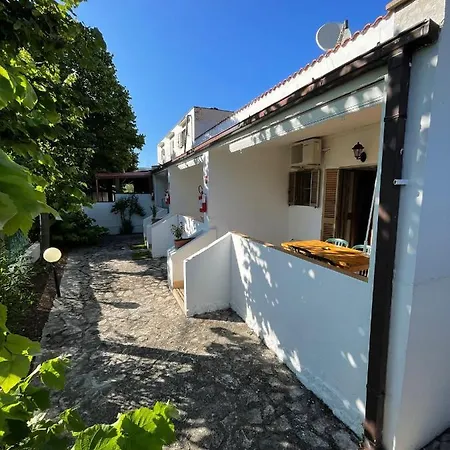 Le Porte Del Gargano Apartamento *