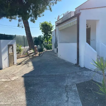 Le Porte Del Gargano