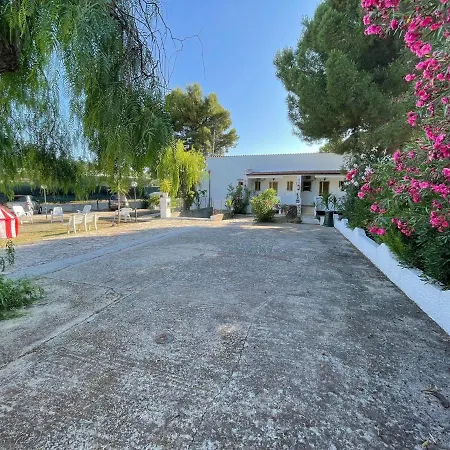 Le Porte Del Gargano Apartman *