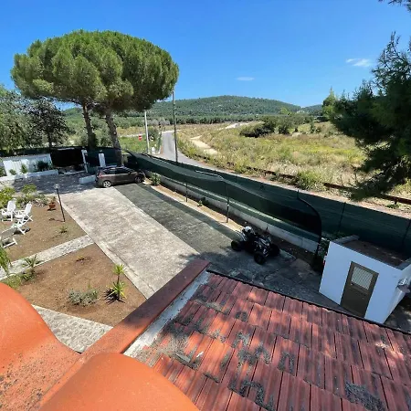Le Porte Del Gargano Apartment *