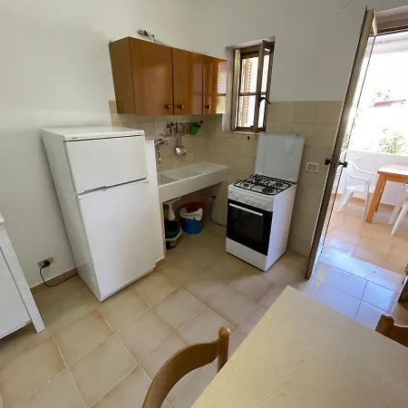 Apartment Le Porte Del Gargano