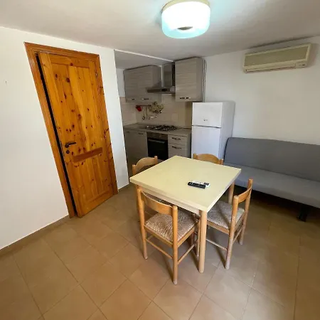 Le Porte Del Gargano * فيستَ