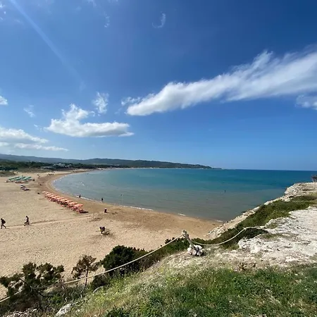 Le Porte Del Gargano * فيستَ