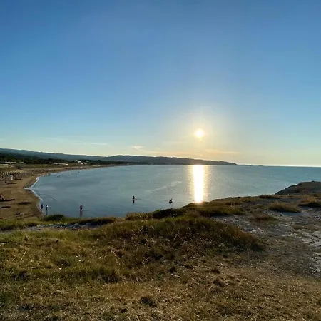 Le Porte Del Gargano فيستَ