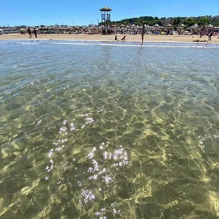 Le Porte Del Gargano شقة