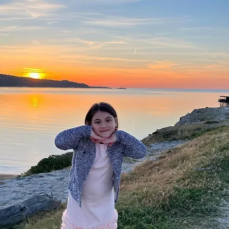 شقة Le Porte Del Gargano