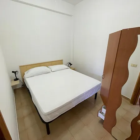 شقة Le Porte Del Gargano فيستَ
