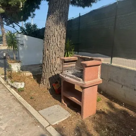 شقة Le Porte Del Gargano