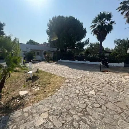 Le Porte Del Gargano فيستَ