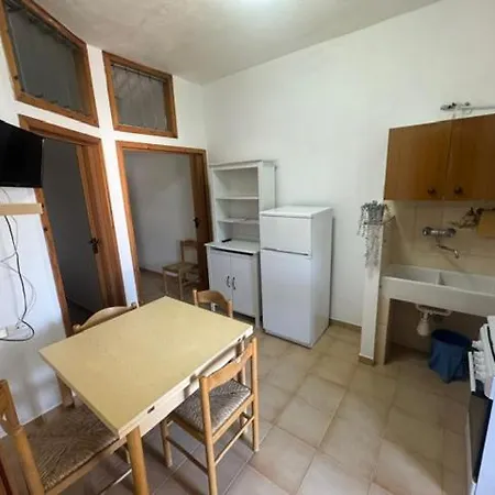 Le Porte Del Gargano Apartman