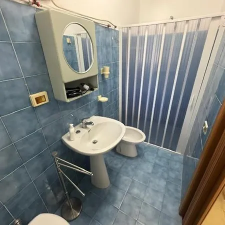 شقة Le Porte Del Gargano