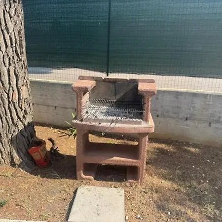 Le Porte Del Gargano شقة *