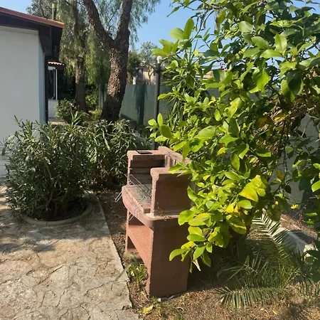 شقة Le Porte Del Gargano *