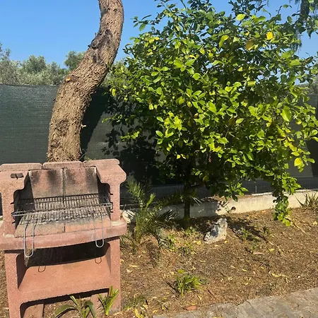 Le Porte Del Gargano Apartman Vieste