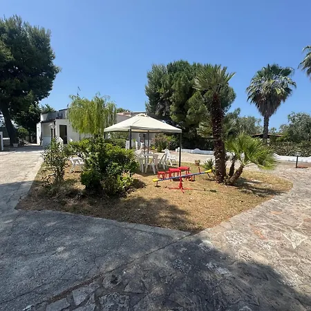 Le Porte Del Gargano شقة