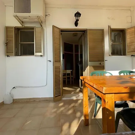 Apartman Le Porte Del Gargano *